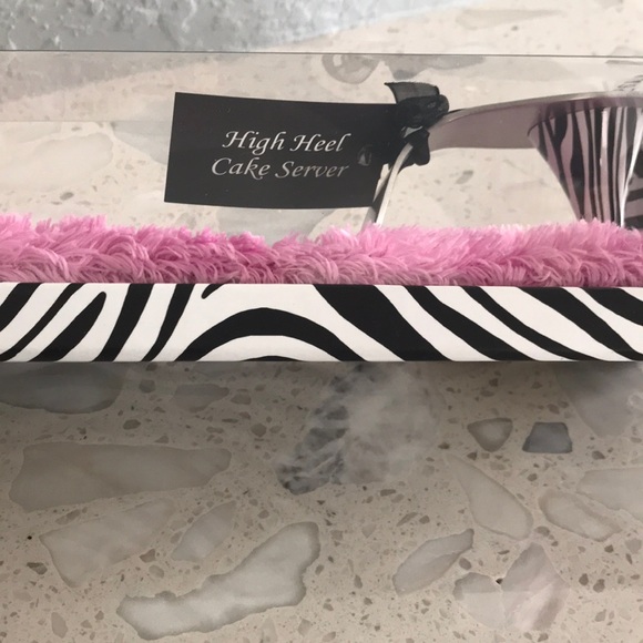 Cake Server NEW - Picture 9 of 10